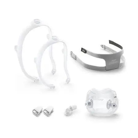 CPAP Mask Parts for Better Sleep | Enhance Sleep Therapy| — SelfiMed UK
