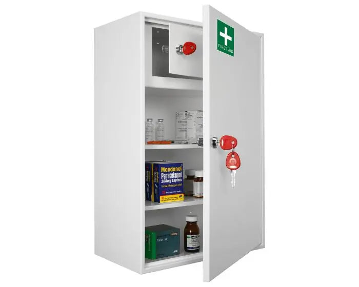 Medical Cabinets
