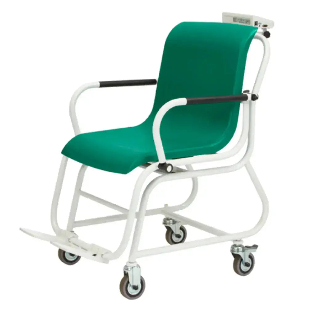 Chair Scales | Clinical Patient Weighing Chairs | SelfiMed UK