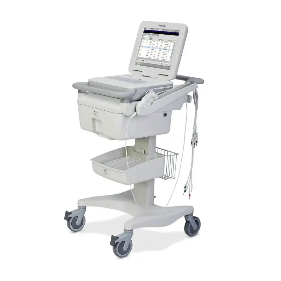 Ex Ecg Machine desktop ECG machines | Desktop ECG Machines | SelfiMed UK