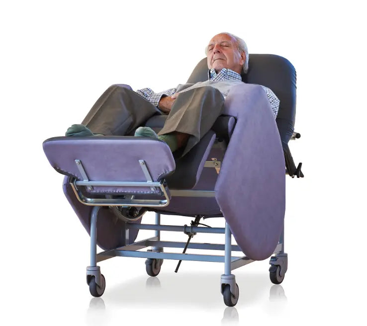 Nursing-Home-Equipment SelfiMed UK