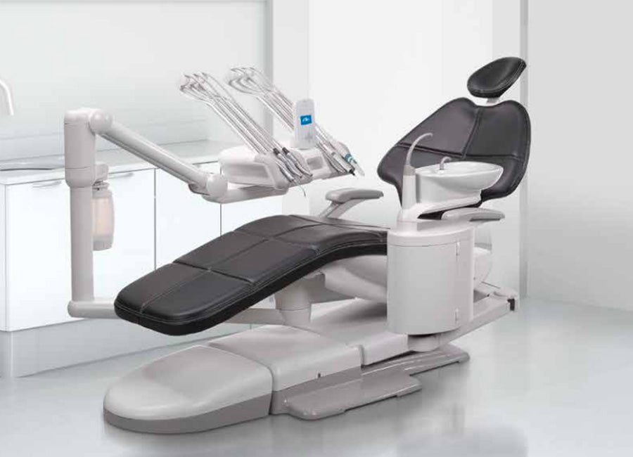 Dental chair