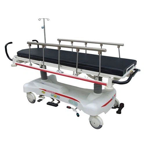 Trolleys, Stretchers, Couches & Drawers