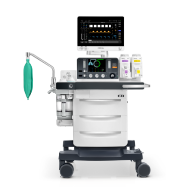 Anaesthesia Equipment, ICU &amp; Ventilators | SelfiMed UK