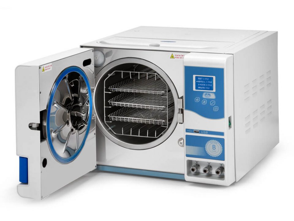 Autoclaves