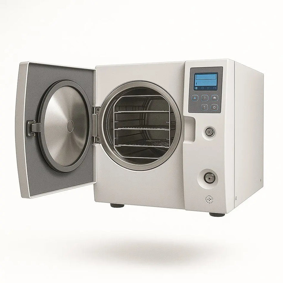 Autoclaves - SelfiMed UK