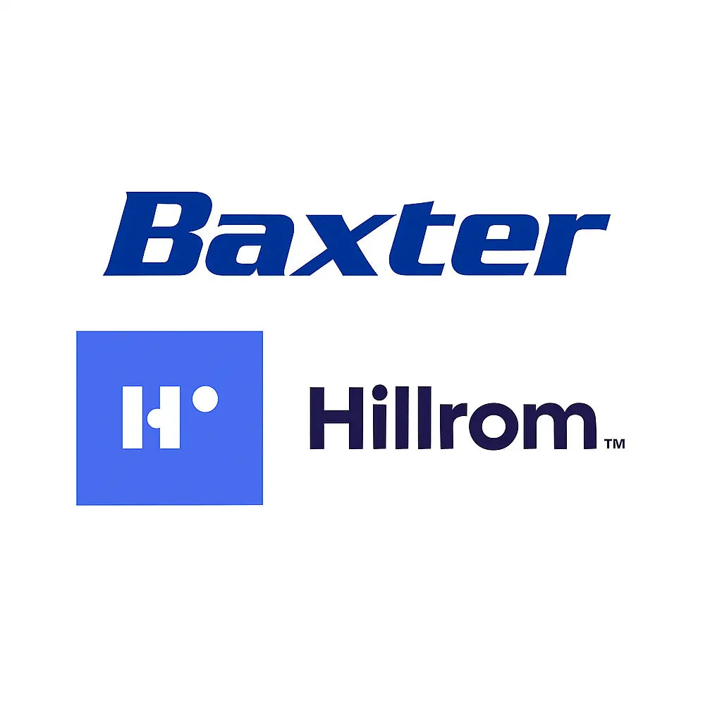 Baxter/Hill ROM - SelfiMed UK