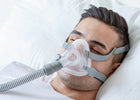 CPAP Mask Elarix Medical UK