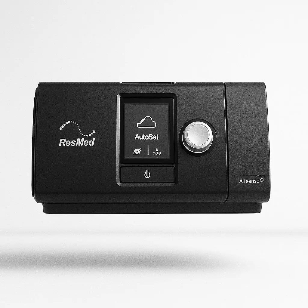 CPAP & Nebuliser Machines - SelfiMed UK