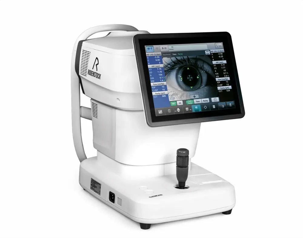 Ophthalmology Equipment | Eye Examination & Diagnostic Tools | SelfiMed UK
