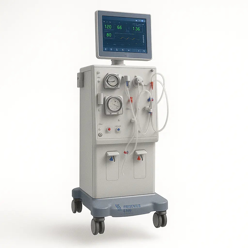 Dialysis Machines - SelfiMed UK