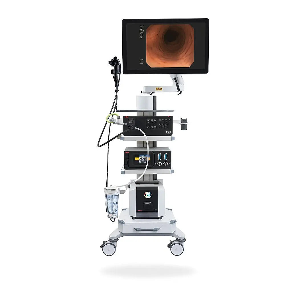 Endoscopy - SelfiMed UK