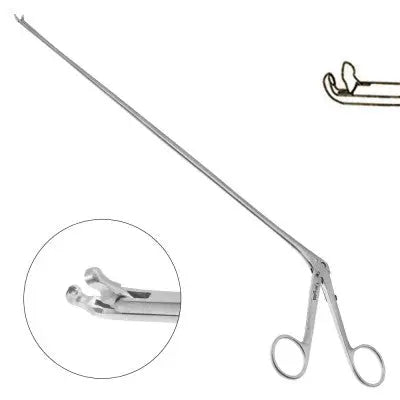 Endoscopic Forceps | Biopsy & Grasping Forceps | SelfiMed UK