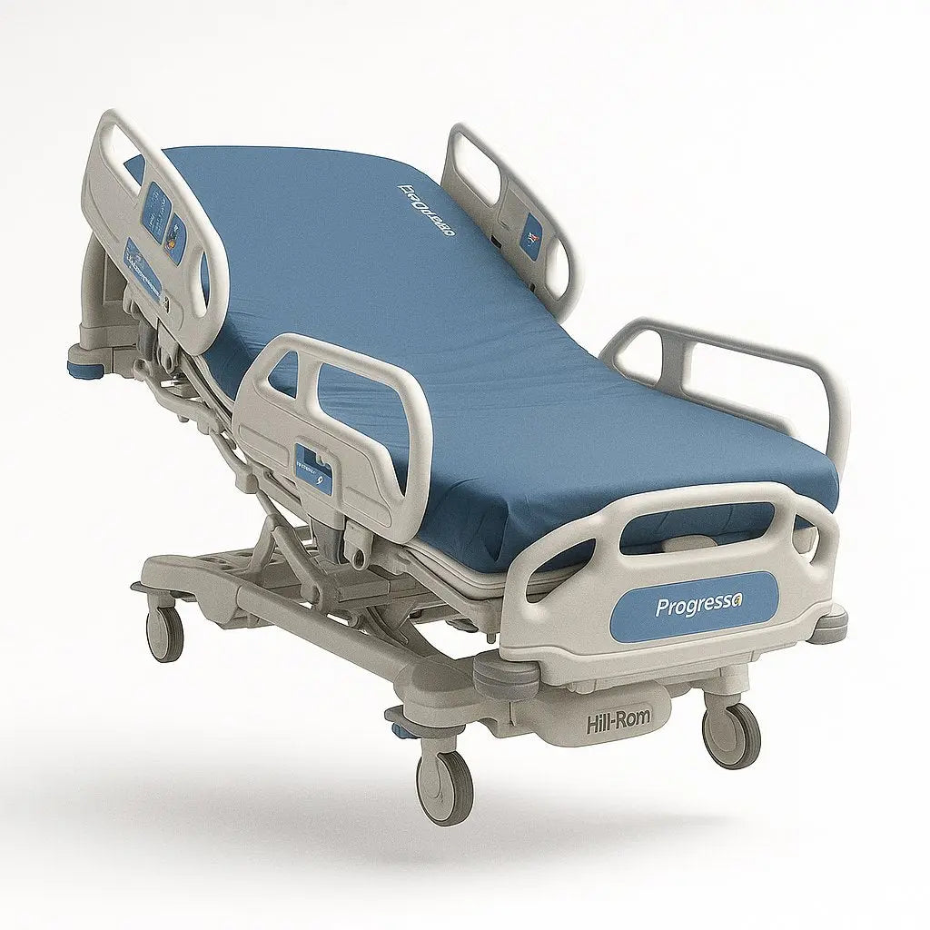 Hospital Beds - SelfiMed UK