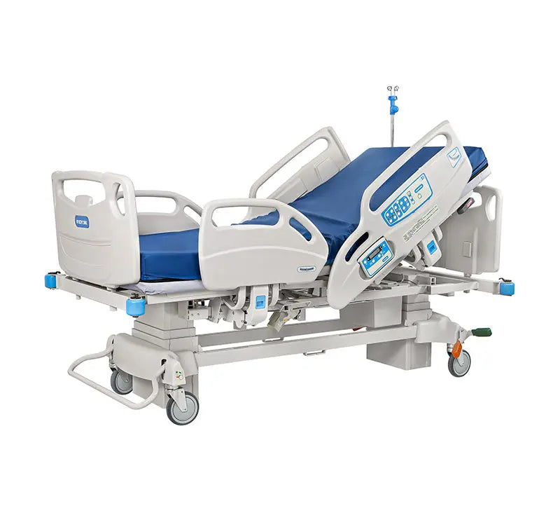 Hospital-Beds SelfiMed UK