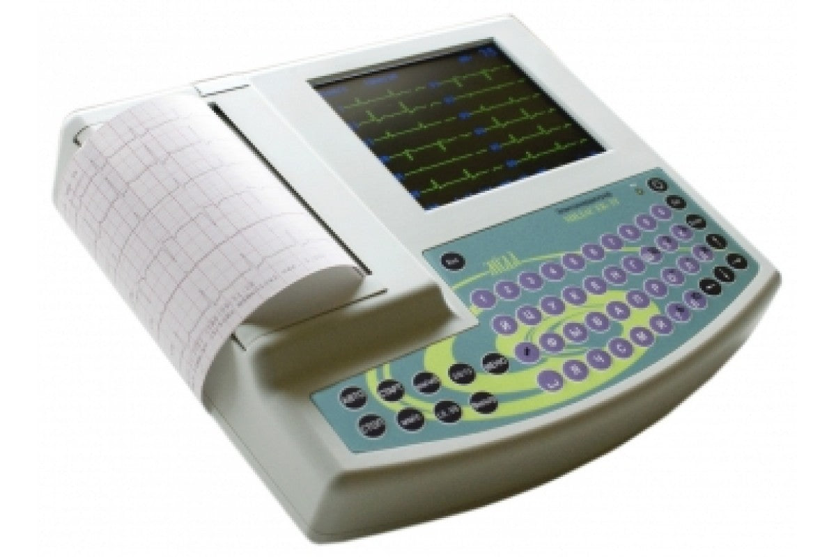 ECG Machines