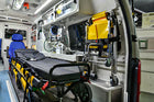 Ambulance & Emergency Equipment
