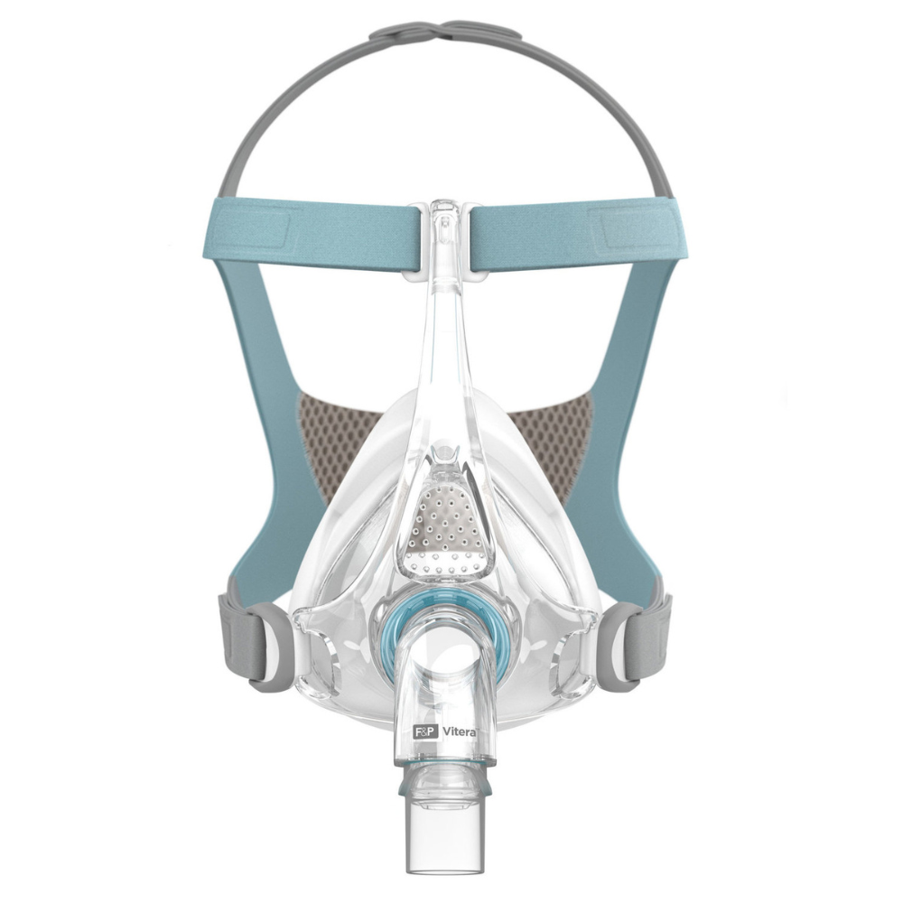 CPAP Masks & Accessories
