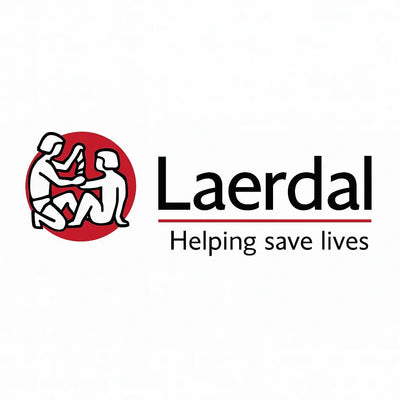 Laerdal logo