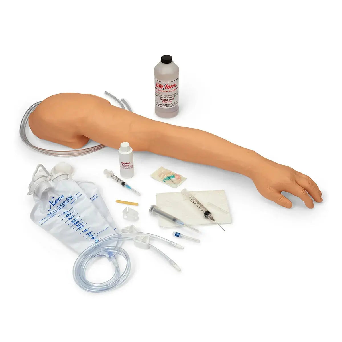 Task Trainers & Part Manikins — SelfiMed UK