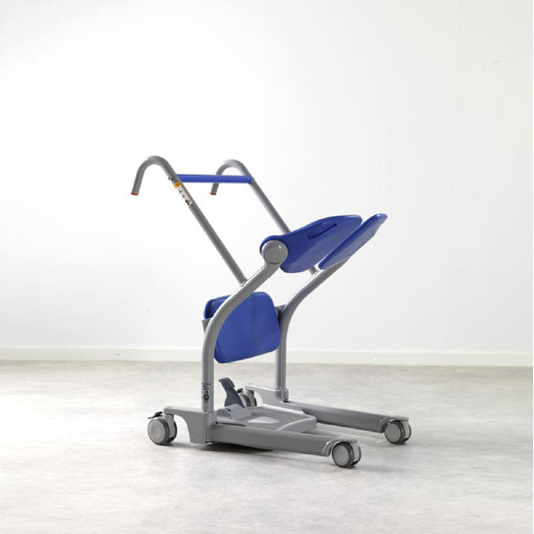 Mobility & Handling Equipment