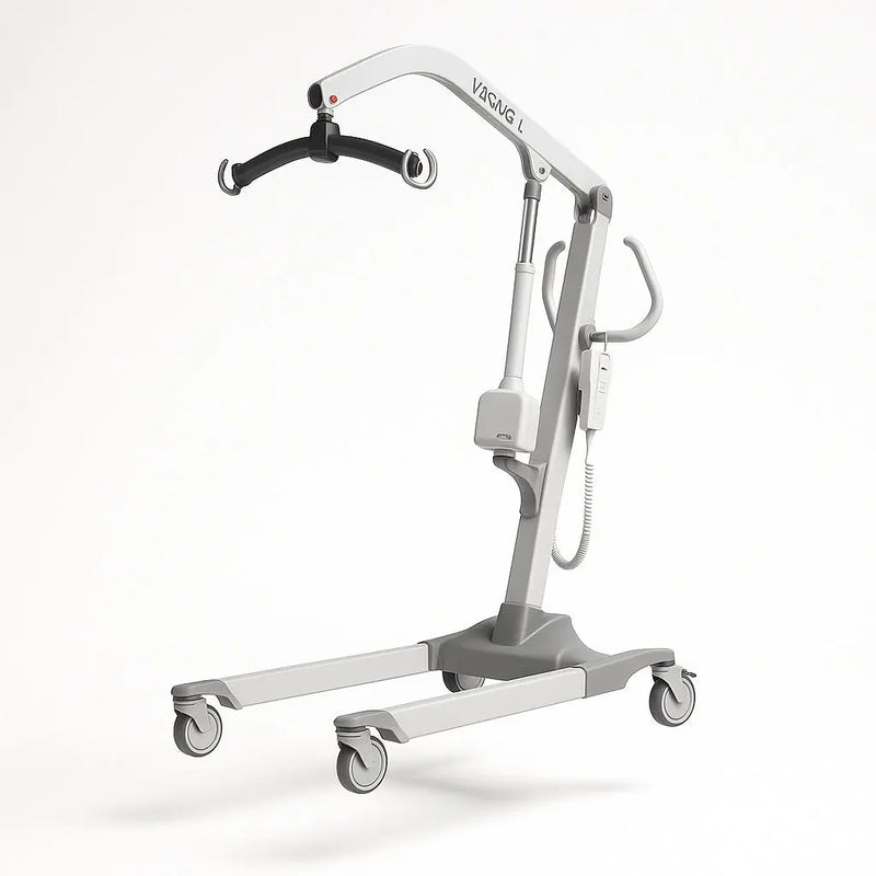 Patient Hoists & Slings