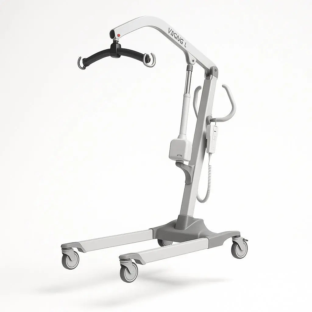 Patient Hoists & Slings - SelfiMed UK