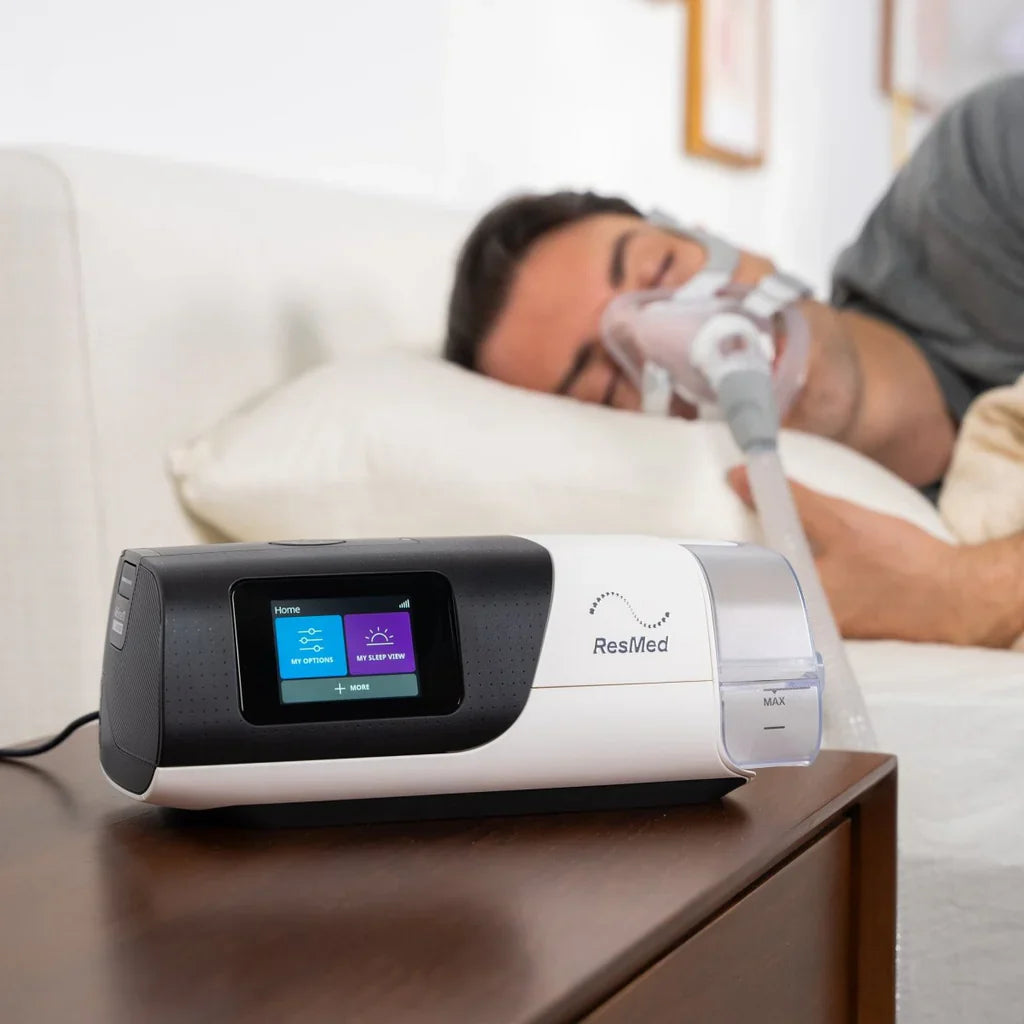 Resmed Airsense 11 Elarix Medical UK