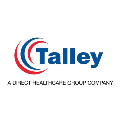 Talley logo
