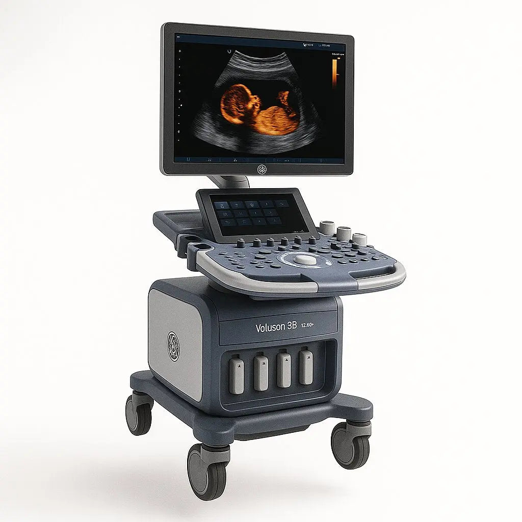Ultrasound Machines - SelfiMed UK
