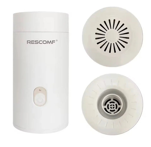 CPAP Cleaner Sterilizer Disinfector with Bag Connector SelfiMed UK