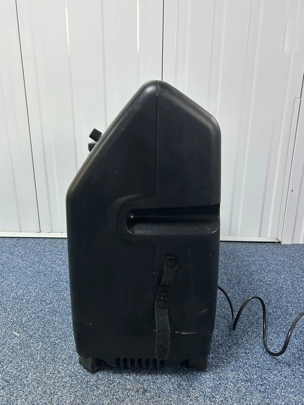 Drive DeVilbiss 525KS Compact Oxygen Concentrator SelfiMed UK