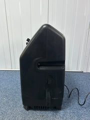 Drive DeVilbiss 525KS Compact Oxygen Concentrator SelfiMed UK