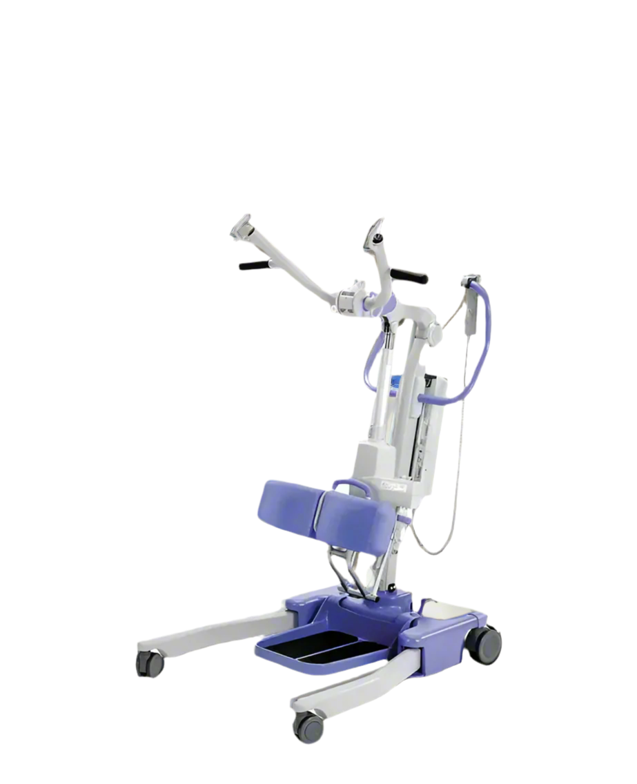 Oxford Pro Journey 155 Sit-To-Stand Patient Hoist