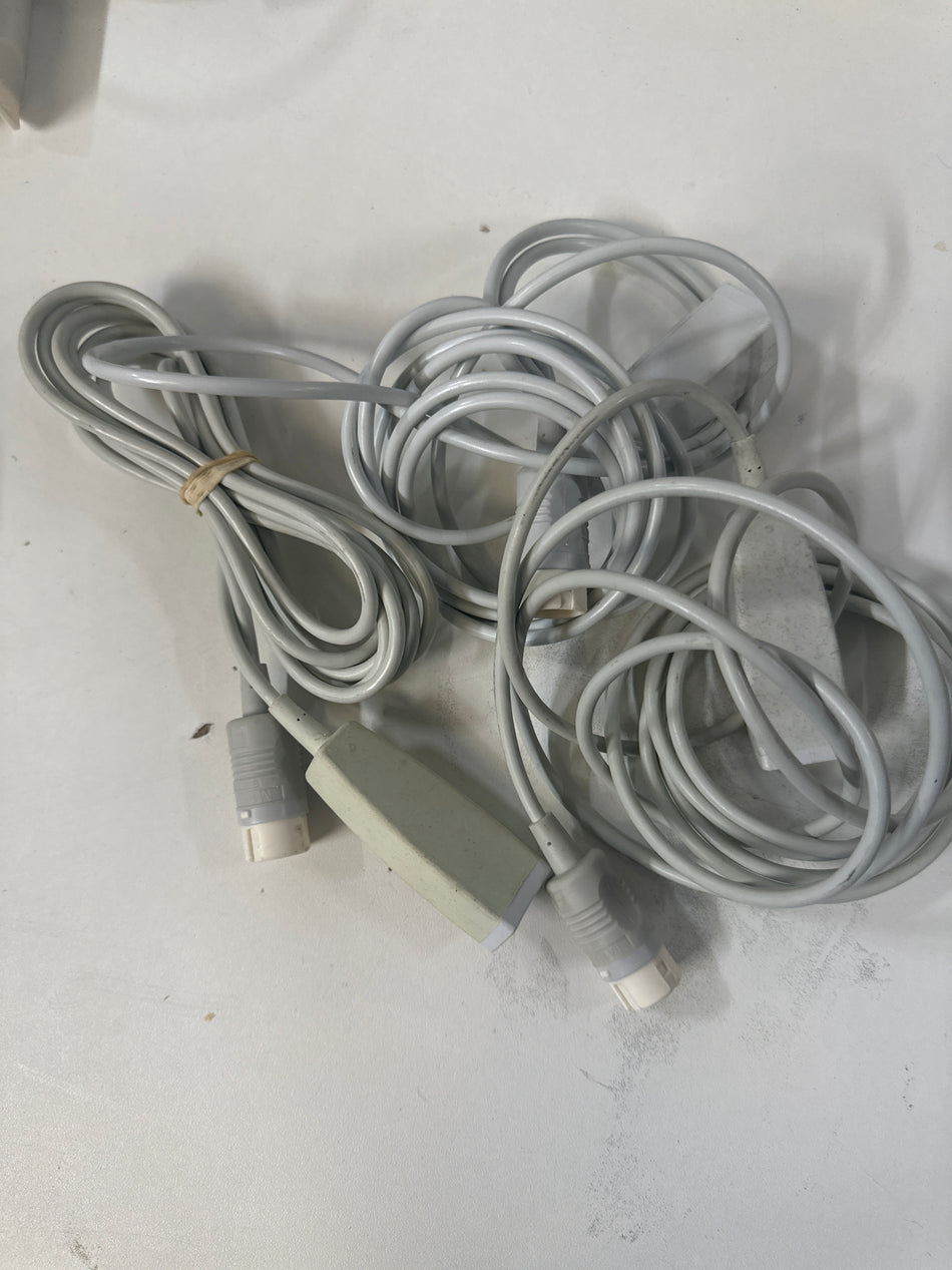 Philips M1669A 3-lead ECG trunk cable