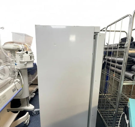 LEC Medical PE907 Pharmacy Fridge SelfiMed UK