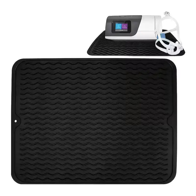CPAP Machine Protective Pad CPAP Machine Protective Pad SelfiMed UK