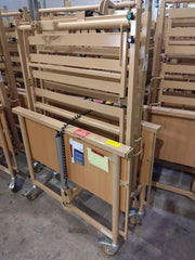 Burmeier Dali economic Hospital Bed with Mattress SelfiMed UK