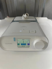 Philips Respironics DreamStation Auto CPAP Machine with Humidifier - SelfiMed UK