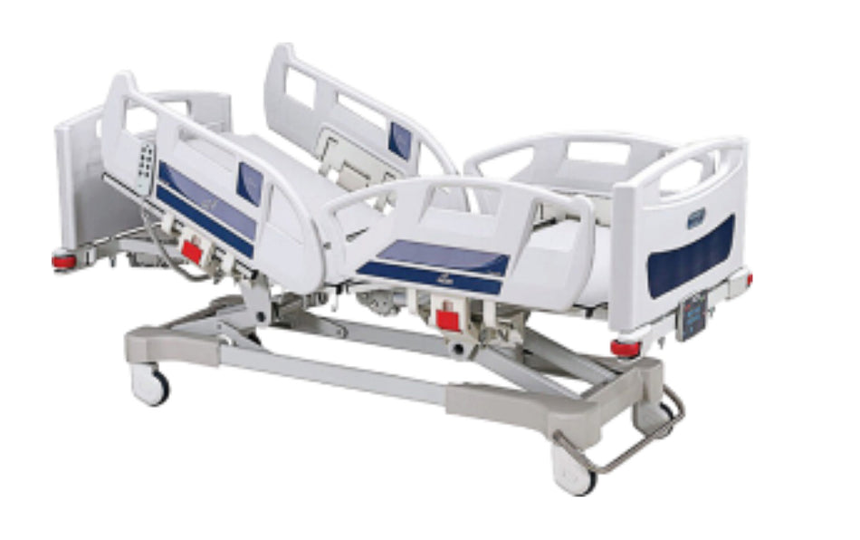 Kenmak Electric Patient Hospital bed- Brand New