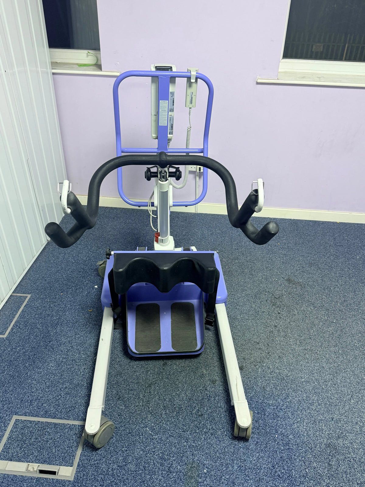 Oxford Arise Electric Patient Hoist SelfiMed UK