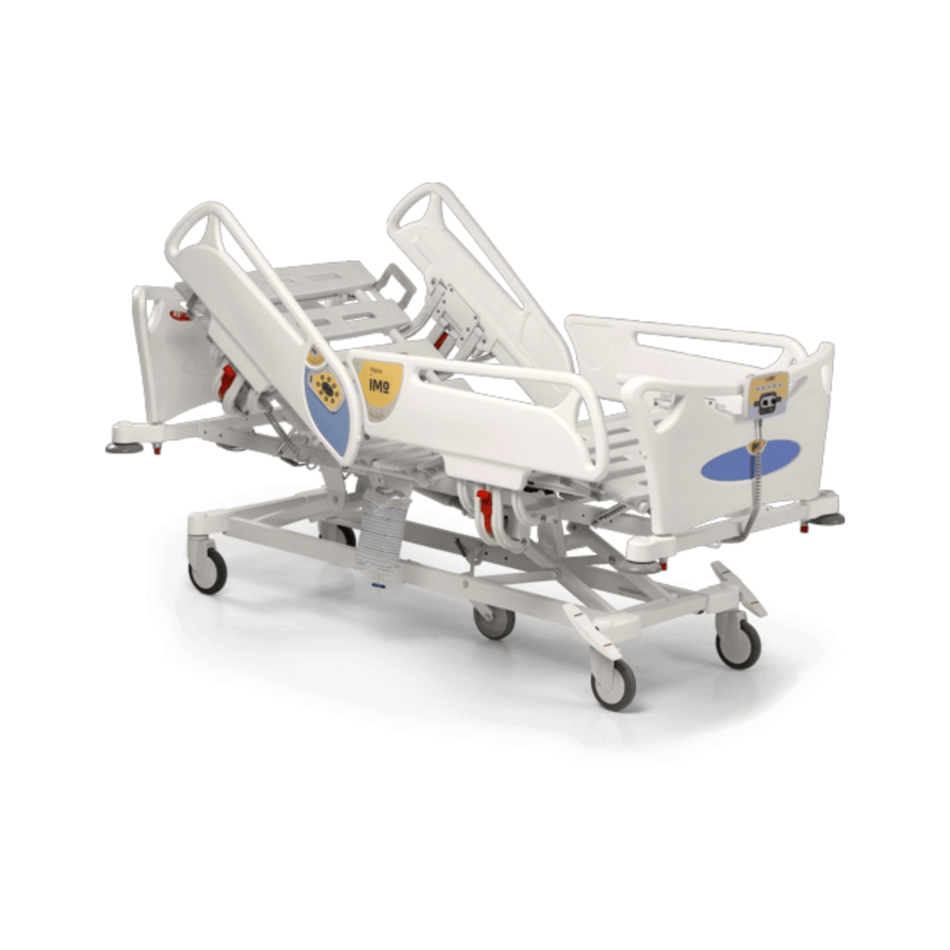 Matrix IMO Electric Patient Hospital bed