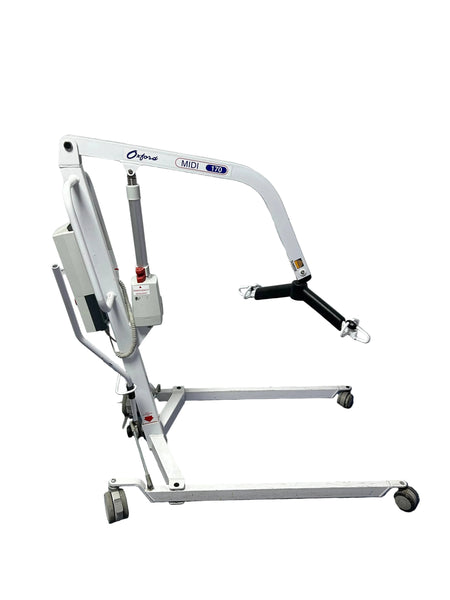 Oxford Midi 170 Patient Hoist SelfiMed UK