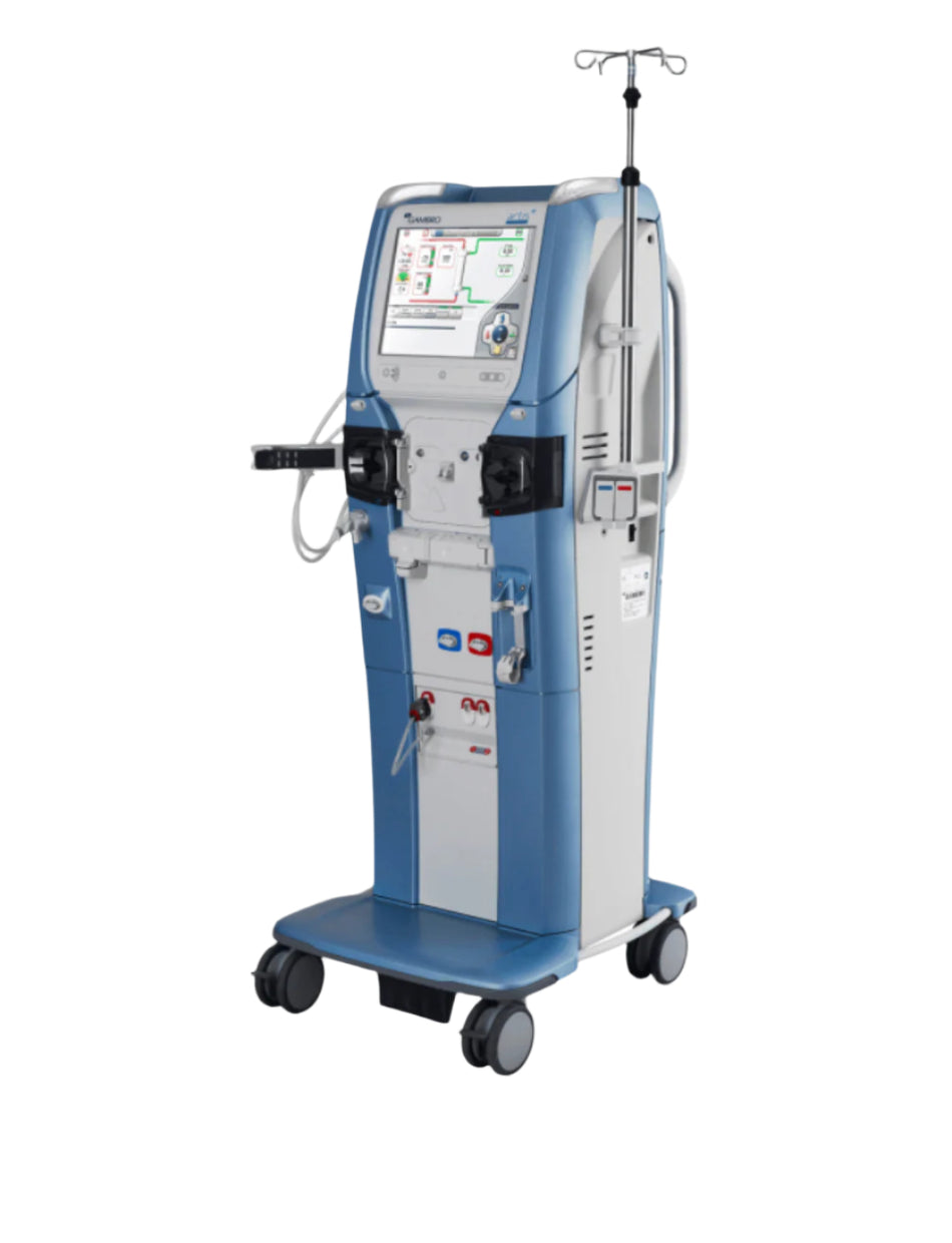 Gambro Artis+ physio Dialysis Machine