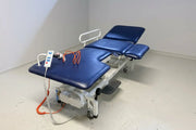 ArjoHuntleigh Electric Examination Couch with Controller SelfiMed UK