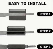 CPAP Strap Covers - 4-Pack Elarix Medical