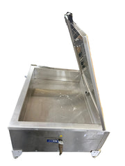 Civico MTRH1500EX Water Bath SelfiMed UK