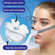 Replacement AirFit P10 Nasal Pillow Cushion SelfiMed UK