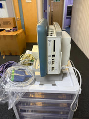 Drager Infinity Delta XL Patient Monitor with accessories SelfiMed UK