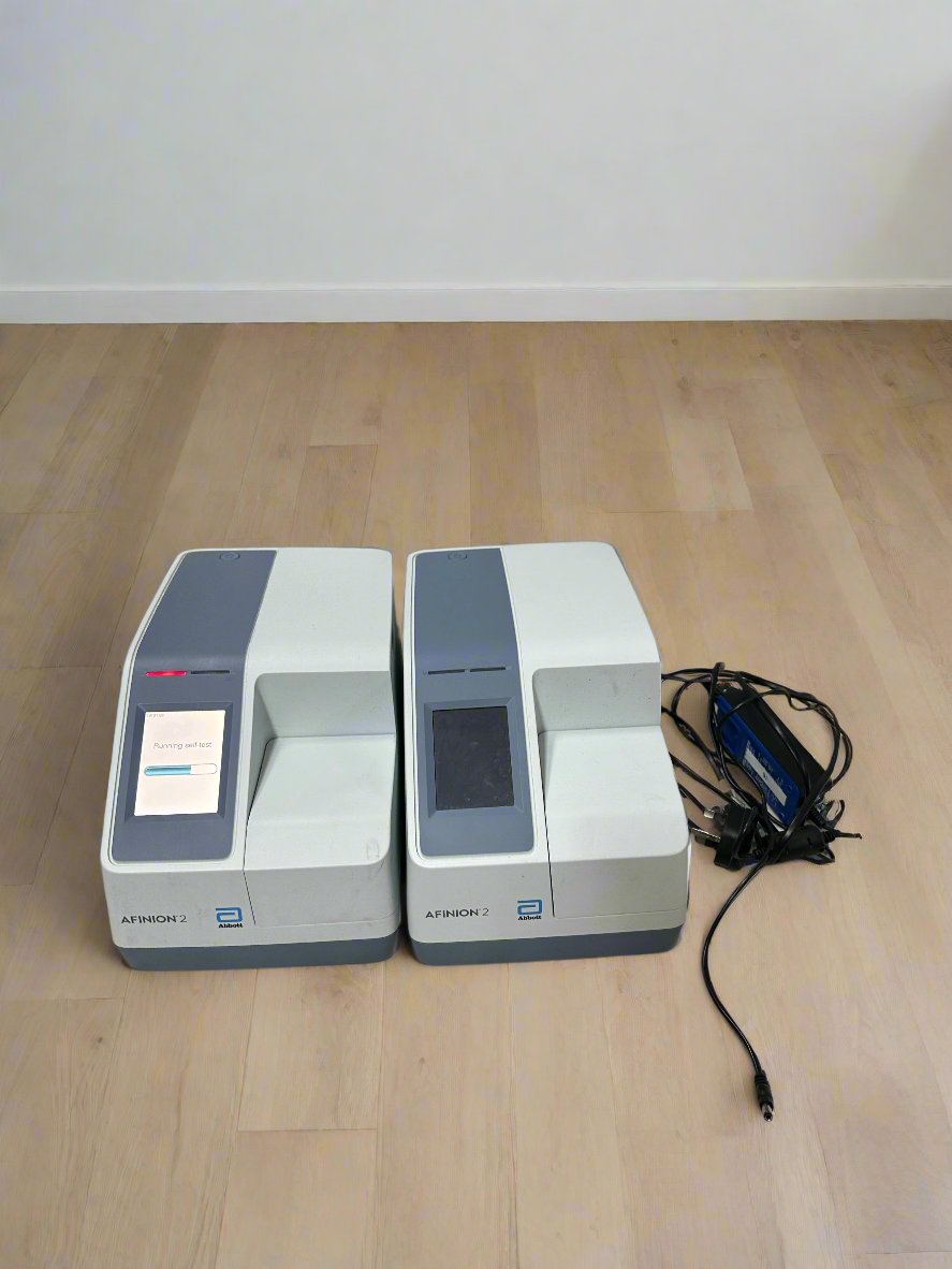 Abbott Afinion 2 Analyser